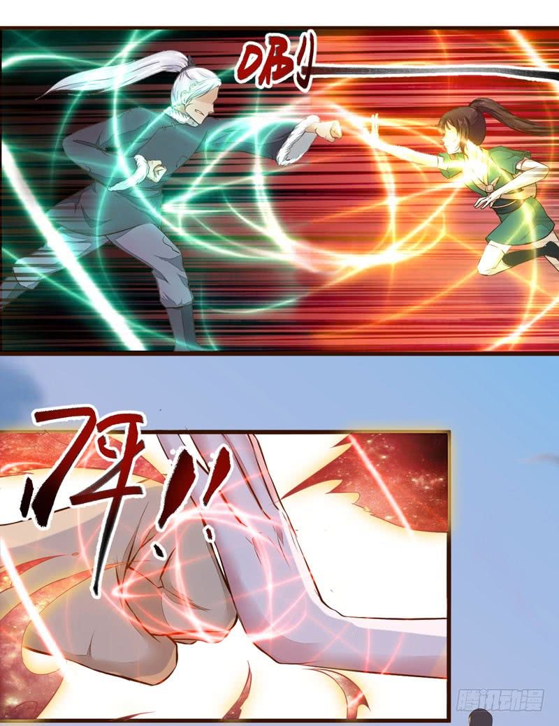 Rebirth of the Divine Doctor Chapter 23.3 13